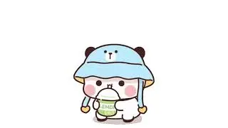 Cute dudu bubu 