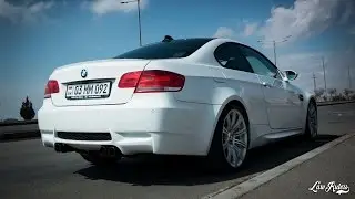 #LawRiders - Bmw M3 e92 | Coming Soon