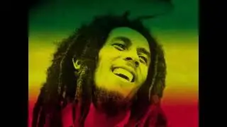 Bob Marley-Don't worry be Happy
