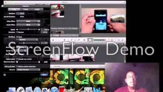 iMovie Tutorial- Picture in Picture