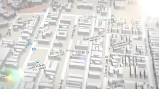3d Map Generator. After Effects Project on Videohive.net