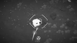 Drone Thermal Vision Warfare