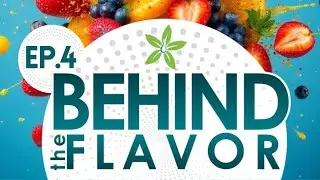 Episode 4: Beverage Formulation