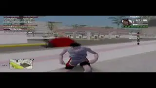 Почистил ssd или Absolute DM Frags