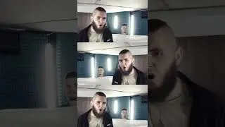 Мой прадед брал Берлин, он был потомком казаков #fredrize #ярусский #shaman #деньпобеды