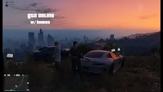 A day in GTA Online #19 (LIVE)