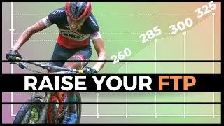 How Much Can You Increase Your FTP?
