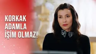 Pinko'nun yedeği olacağıma ölürüm daha iyi😒 | Alev Arslan