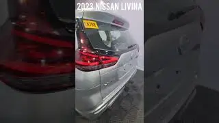 2023 NISSAN LIVINA | GATEWAY