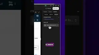 It’s all about UX— Clickable Titles #glideapps #nocode #shorts
