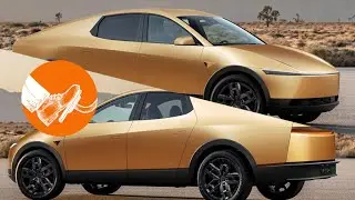 Tesla Robotruck