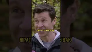 Деревянко о Своем Теле / Вдудь 