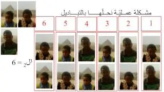 التبــاديل والتــوافيق لطـلاب الشهـــادة الثــانـوية (شـرح مبسـط مع الأمثــلة)