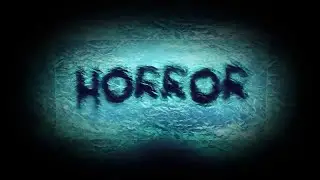 Новое Интро|Страшные истории на ночь