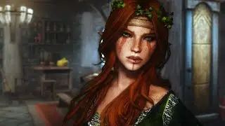 Skyrim ٠ What Happens If You ARE LATE to Your Own Wedding