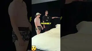 World's Most Expensive $700,000 Bed 😲 #shorts #mrbeast