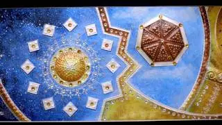 Swan Palace Art Studio, Dubai