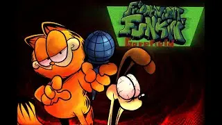 Friday Night Funkin' VS Gorefield FULL WEEK
