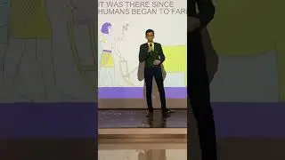 LNG Talks - Harsh Bathwal - GMO seeds and their impact on health in India.