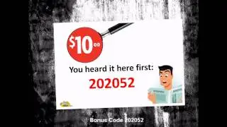 Cash Back Codes