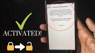Completely REMOVE iCloud Lock from iPhone 2019 2020