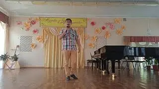 Арно Бабаджанян "Благодарю тебя"