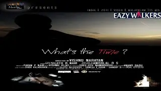 What's the time? | Best Indian Short Films On YouTube