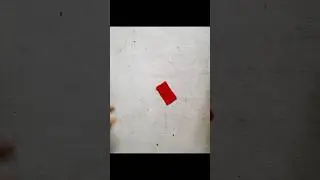 Rakhi Making Idea | #handmaderakhi #rakhi #shorts