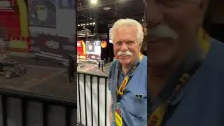 Wayne Carini buys a very cool 1932 Ford Roadster at Mecum 2024!