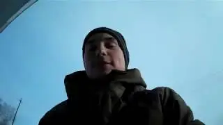НедоПоездка в Марадыково!!!