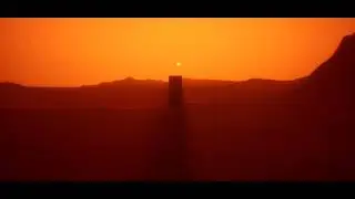 The Cave - Monolithe (Official Visualizer)