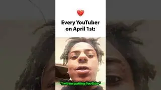 I quit 💔