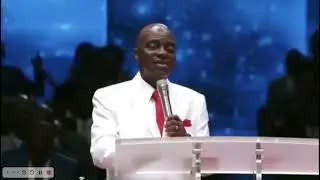POWERFUL WORDS BY Bishop David Oyedepo.  