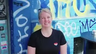 Zalando - Simone's Time | Pride at Zalando (2024)