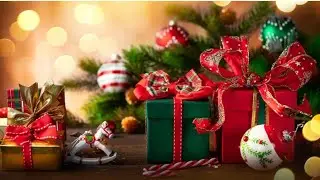 Christmas Video!