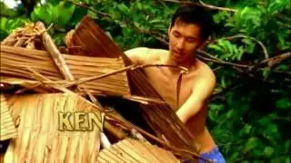 Survivor Intro: Brains vs Brawn vs Beauty All-Stars