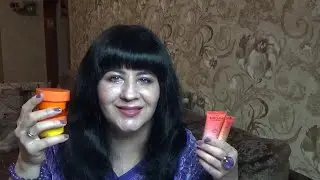 Чем сейчас пользуюсь из ухаживающей косметики  за кожей лица от 
