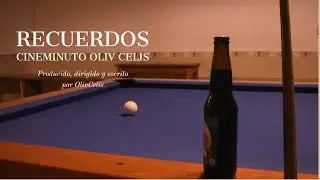 Recuerdos |Oliv Celis