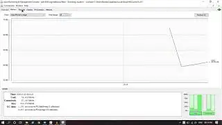 Jconsole - Java Memory Management Tool