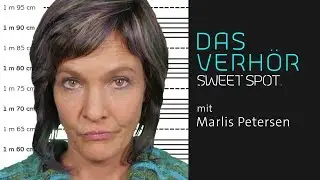 Marlis Petersen - Sopranistin - Das Verhör | SWEET SPOT.