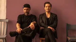 Skubas feat. Krzysztof Zalewski - Rdza (Official Video)
