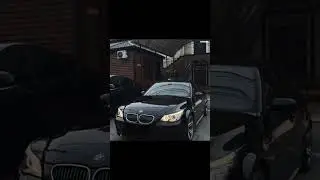 пам💀 Подпишитесь на мой паблик пожалуйста, ссылка в коммах❤️ #bmw #bmwm5e60 #m5