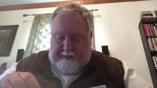 Criterion Collection Unboxing