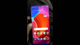 realme c21y frp in one click whitout pc