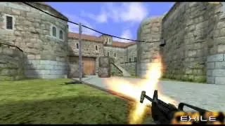 MOVIEMAKERS PRESENTS Frags  Arena 7