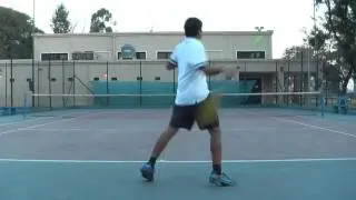 Chabandian vs Ferreyderer =)