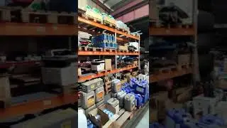🚜 Запасные части для вашей сельскохозяйственной техники — всегда в наличии!