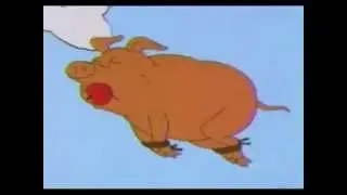 Lisa the vegetarian