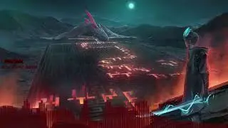 Labyrinth of the dragon orchestral epic music | Copyright free