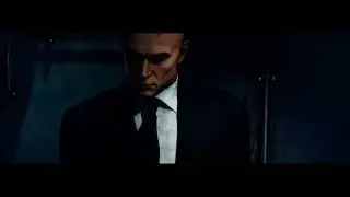 Играем в Hitman: Freelancer  